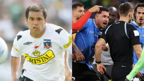 Biscayzacú restó importancia al arbitraje