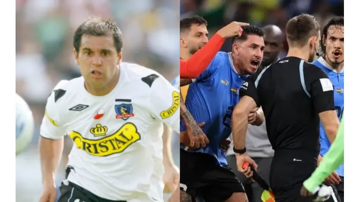 Biscayzacú restó importancia al arbitraje