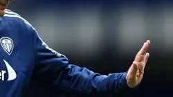 Experimentado entrenador dirigiría a los Charrua