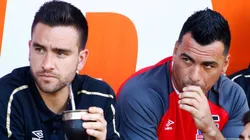 Paredes alzó la voz por el caso Zaldivia en Colo Colo.