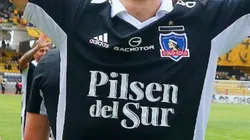 Colo Colo podría liberar un nuevo cupo de extranjero