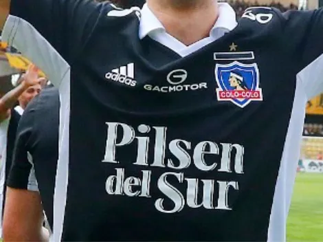 Colo Colo piensa en poder liberar un nuevo cupo de extranjero