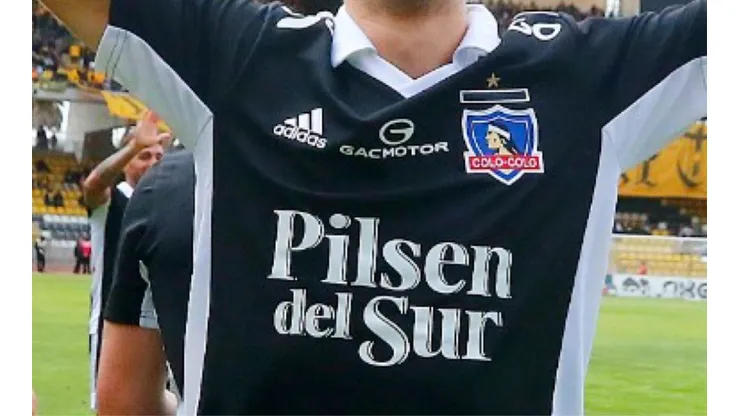 Colo Colo podría liberar un nuevo cupo de extranjero