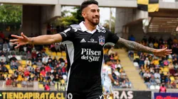 Hay Lucero para rato en Colo Colo.