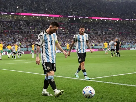 ¿Tiempo extra o penales? Así se definen los cuartos de Qatar 2022