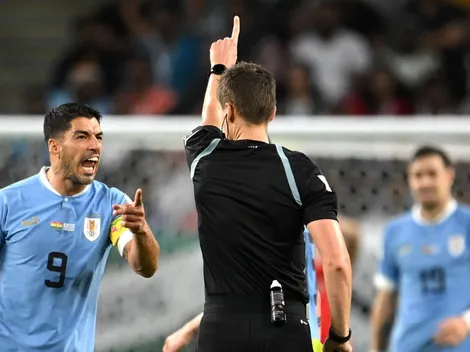 Uruguay le dice adiós a Qatar 2022 pese a derrotar a Ghana