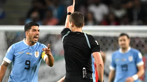 Los charrúas vencieron por 2-0, pero Corea del Sur superó a Portugal y le dicen adiós a Qatar 2022