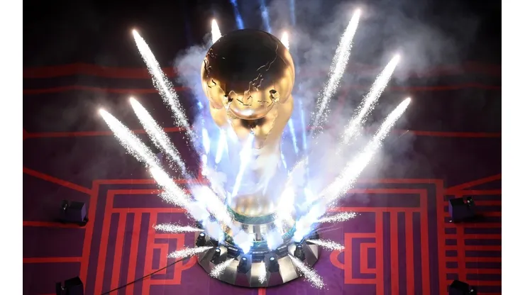 Comienzan las eliminaciones directas en el Mundial de Qatar 2022.