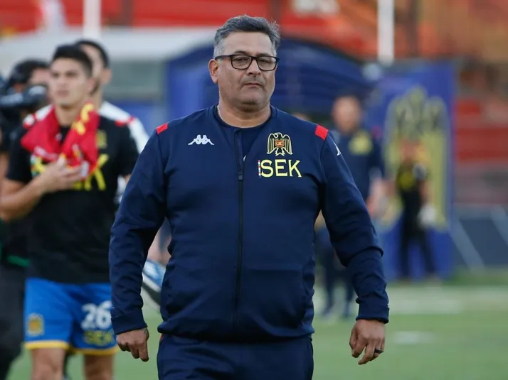 ¿Qué equipos cambiaron de DT para el torneo chileno 2023?