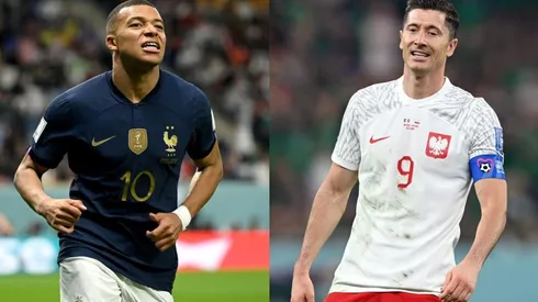 Francia es una de las selecciones favoritas a ganar el Mundial de Qatar 2022.