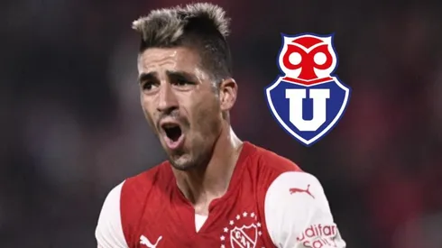 Fernández sería el tercer refuerzo de la U.