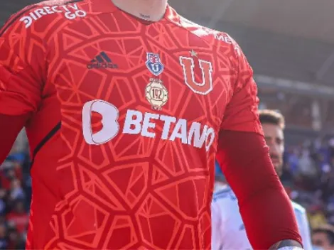 ¿Cruza la vereda?: La U va por un arquero de uno de sus clásicos rivales