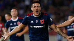 Matías Rodríguez aseguró que Rafael Dudadel fue el peor DT en todo su paso por la U (Foto: Photosport)