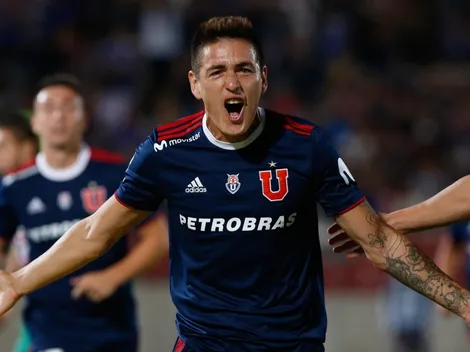 Rodríguez y su retorno al fútbol: "No jugaría en Colo Colo ni en la UC"