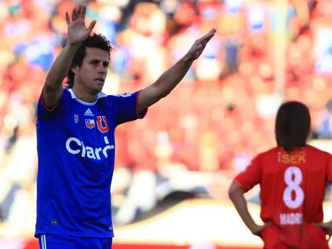 Rivarola pide a gritos un nueve de experiencia para la U