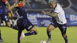 Curicó anunció su nuevo refuerzo