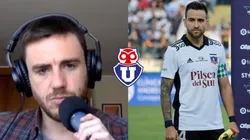 Zaldivia se acerca a pasos agigantados a la U.