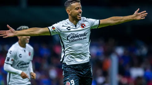 Di Santo podría llegar a la UC