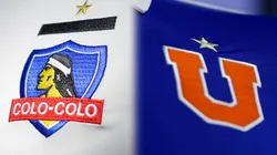 Alonso Zuñiga: La historia del colocolino que pese a hablar mal de la U igual la azul está en su carrera