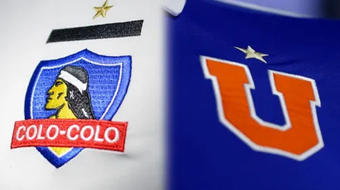 Alonso Zuñiga: La historia del colocolino que pese a hablar mal de la U igual la azul está en su carrera