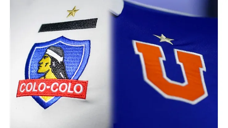 Alonso Zuñiga: La historia del colocolino que pese a hablar mal de la U igual la azul está en su carrera