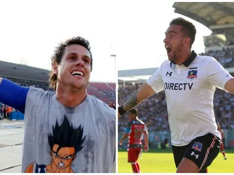 La maravillosa petición de Rivarola ante posible llegada de Zaldivia