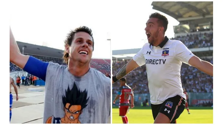 Rivarola se ubica en el tablón ante posible llegada de Matías Zaldivia y pide no menospreciar la voz de los fanáticos