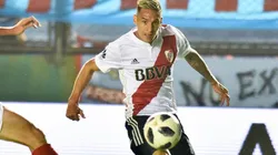 Conoce a Carlos Auzqui, el argentino que suena como posible refuerzo de Colo Colo.