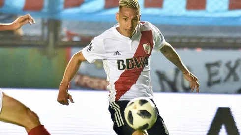 Conoce a Carlos Auzqui, el argentino que suena como posible refuerzo de Colo Colo.