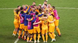 EN VIVO Países Bajos vs Estados Unidos, Minuto a minuto, resultado y dónde ver Qatar 2022