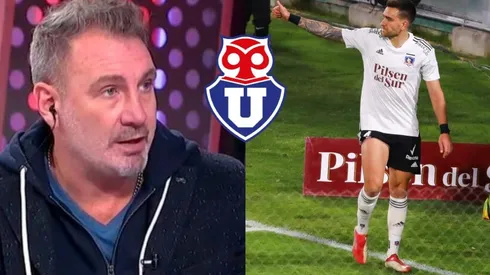 El consejo de Barticciotto a Zaldivia.