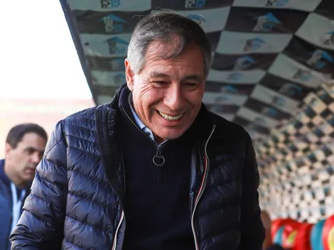 Aseguran que la UC tiene confirmado a un refuerzo para 2023