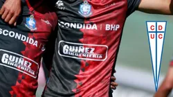 La UC tendría casi listo a dos jugadores de Antofagasta para el 2023
