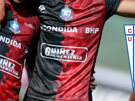 La UC tendría 'listeilor' a sus dos próximos refuerzos para el 2023