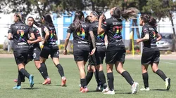 Santiago Morning finalizó en el tercer lugar del Grupo A