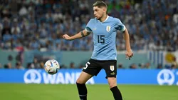 Uruguay todavía no ha anotado en el Mundial de Qatar 2022.