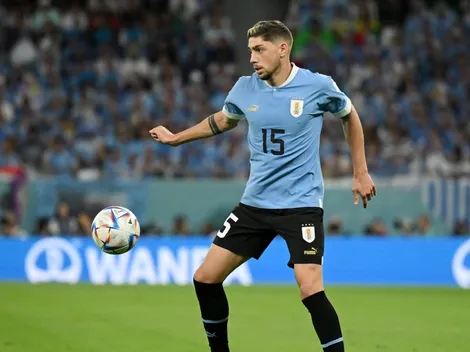 ¿Qué necesita Uruguay para clasificar a octavos de final?