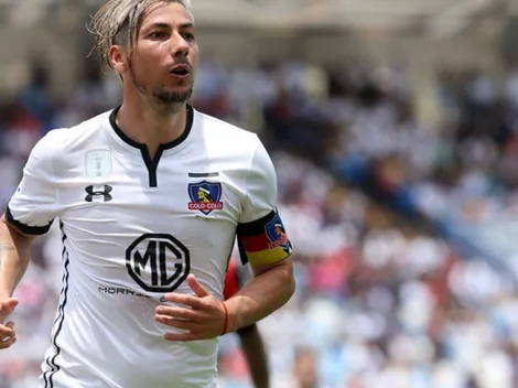 Pájaro Valdés opina ante posibilidad que Zaldivia se vaya a la U