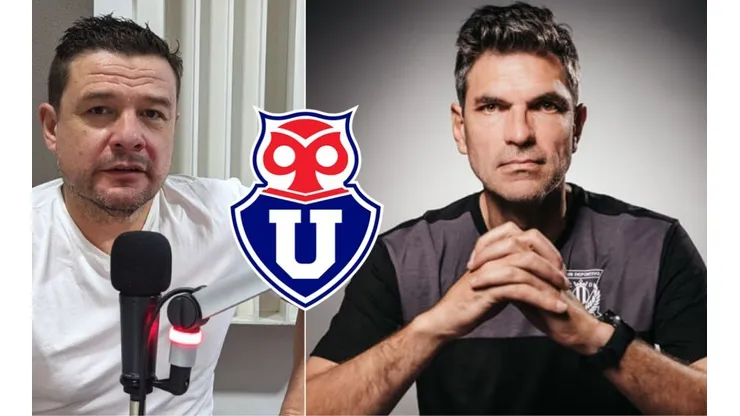 Leonardo Burgueño da a conocer como juegan los equipos de Mauricio Pellegrino