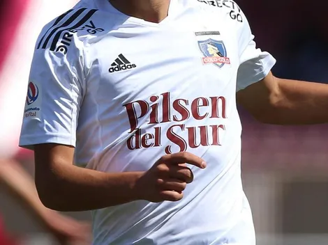 ¿Tendrá más minutos? Joven crack continuará en el plantel de Colo Colo de cara al 2023