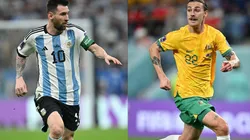 Conoce los cruces de octavos de final de Qatar 2022.