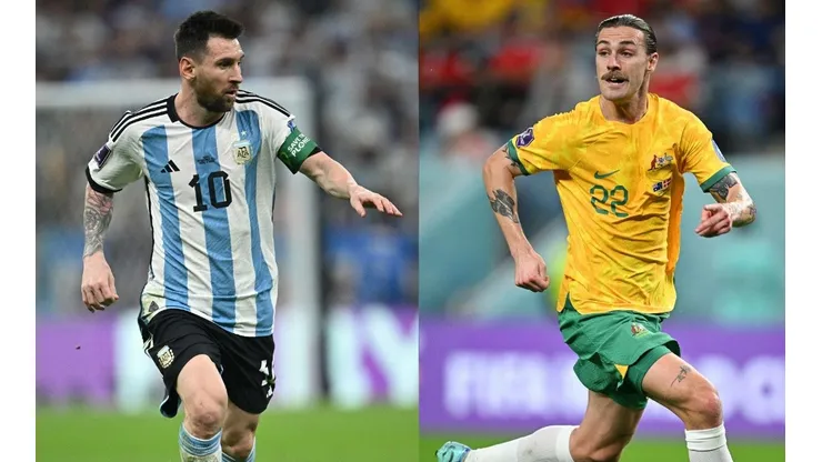 Conoce los cruces de octavos de final de Qatar 2022.