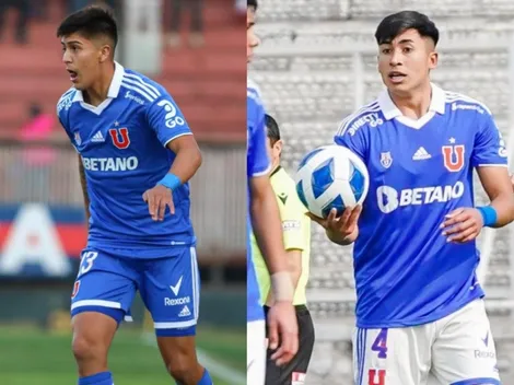 La U no espera más a De la Fuente y apuesta por su cantera