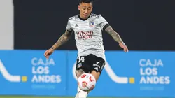 Martín Rodríguez podría volver a Colo Colo según reveló En Cancha