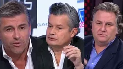 Tres emblemas de ESPN dejarán la señal televisiva.