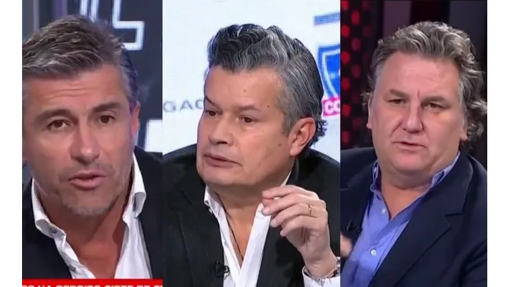 Tres emblemas de ESPN dejarán la señal televisiva.