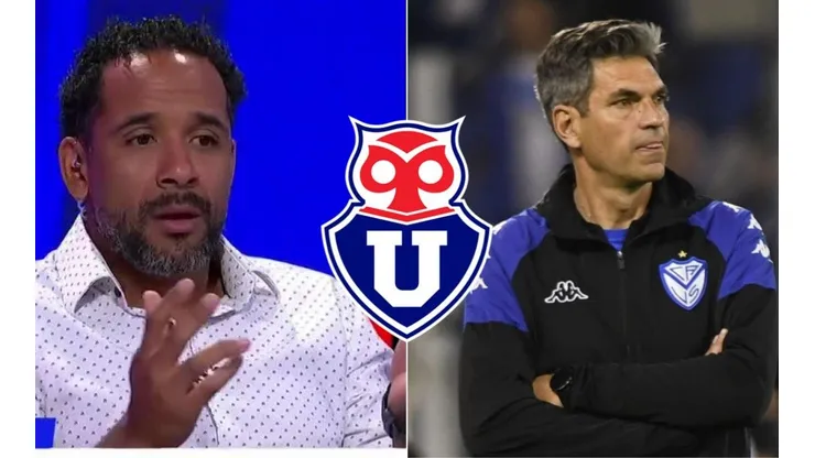 Jean Beausejour alaba la contratación de Mauricio Pellegrino