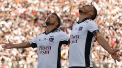 Gabriel Costa o Gabriel Suazo: la disyuntiva de Colo Colo