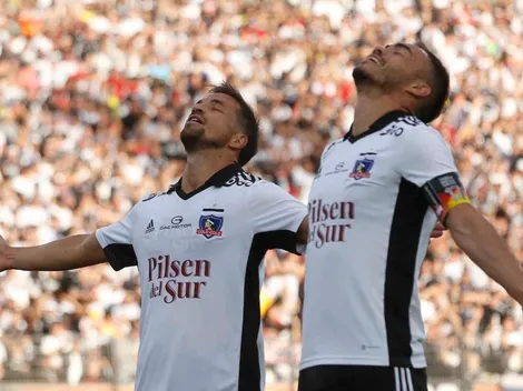 Colo Colo mira al extranjero para reemplazar a Gabriel Costa o a Gabi Suazo