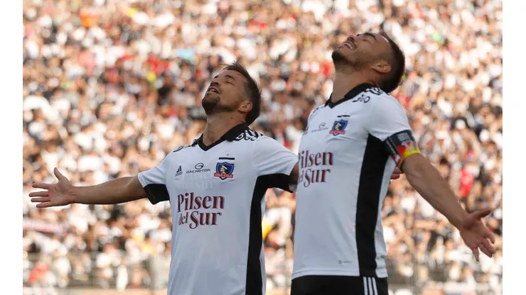 Gabriel Costa o Gabriel Suazo: la disyuntiva de Colo Colo